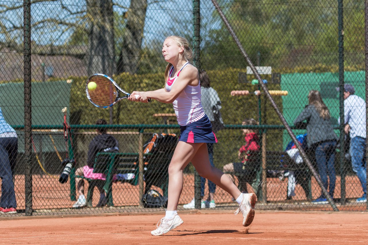 Bild 221 - NL VfL Westercelle - TC RW Wahlstedt 2 : Ergebnis: 5:4